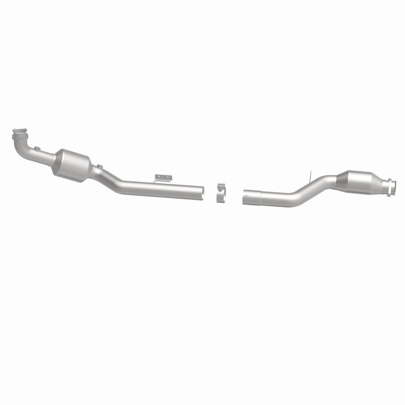 Magnaflow Conv DF 05-10 SLK55 AMG 5.5L ds Magnaflow