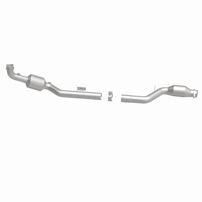 Magnaflow Conv DF 05-10 SLK55 AMG 5.5L ds Magnaflow