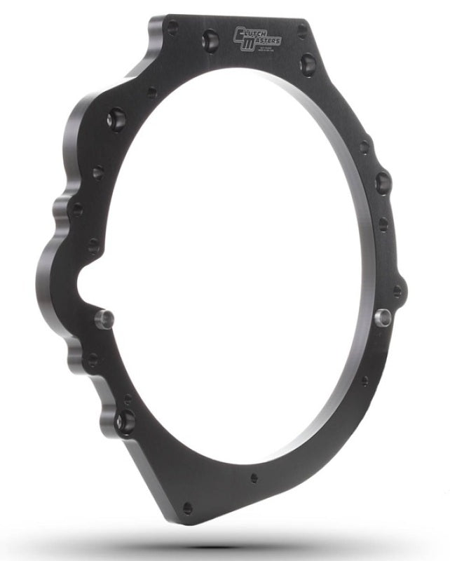 Clutch Masters 89-98 Toyota Supra 1JZ/2JZ 3.0L 7-Speed DCT Engine Adapter Plate DCT-170-EAP