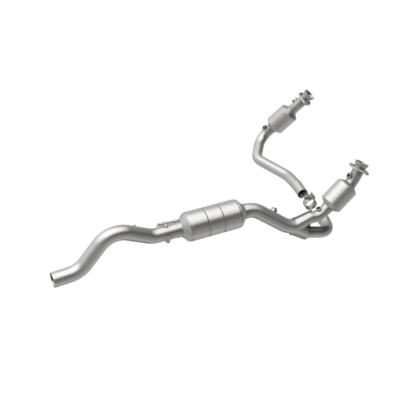 MagnaFlow Conv DF 00-03 Durango 4WD 5.9L Magnaflow