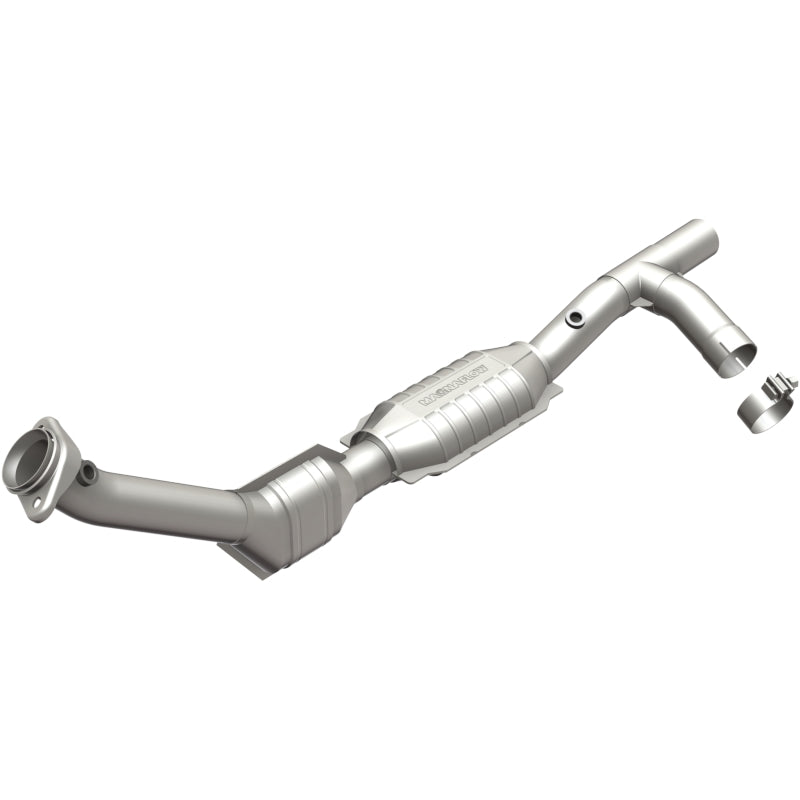 MagnaFlow Conv DF 99-02 Expedition 5.4L 4wd Magnaflow