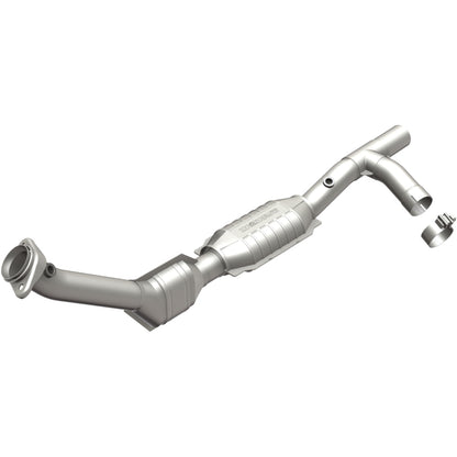 MagnaFlow Conv DF 99-02 Expedition 5.4L 4wd Magnaflow
