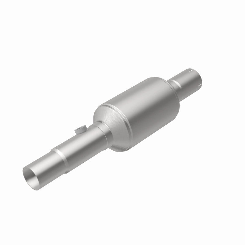 MagnaFlow Conv Direct Fit 96-98 Jeep Grand Cherokee Underbody Magnaflow