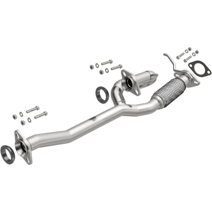 BRE Exhaust 05-07 Five Hundred Montego 3.0L Front Pipe Kit