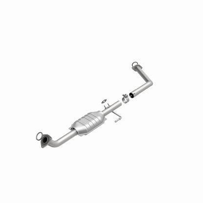 MagnaFlow Conv DF 01-04 Sequoia 4.7L D/S OEM Magnaflow