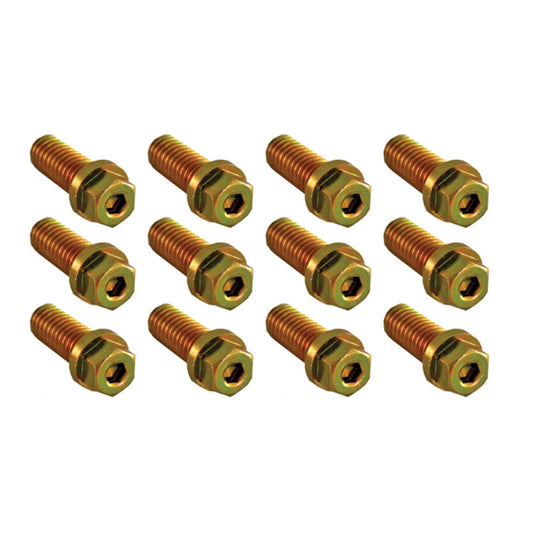 Spectre Header Bolts w/ Tool 7/8 in W/Tool - 46723