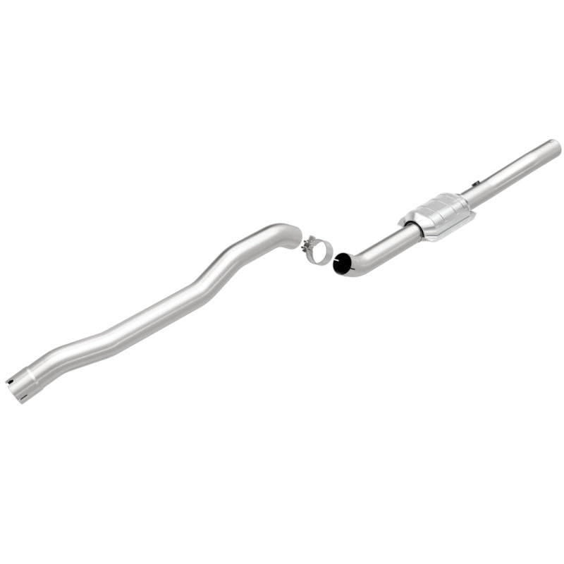 MagnaFlow Conv DF 97 Dodge Dakota 3.9L 4wd MT Magnaflow