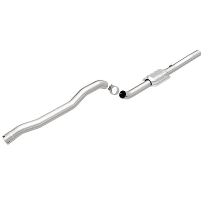 MagnaFlow Conv DF 97 Dodge Dakota 3.9L 4wd MT Magnaflow