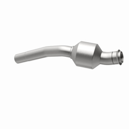 MagnaFlow Conv DF 2012 VW Golf TDI 2.0L Magnaflow