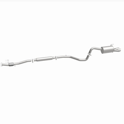 MagnaFlow BRE Exhaust Kit 12-19 Fiat 500 1.4L