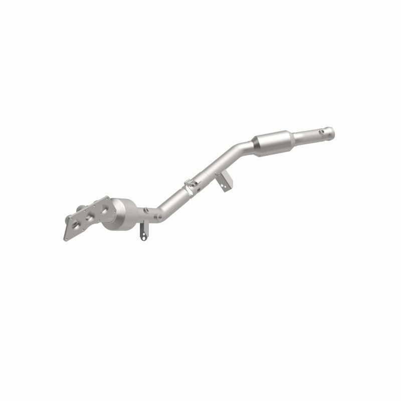 Magnaflow 12-15 ML350 V6 3.5 OEM Manifold Direct Fit Converter Magnaflow