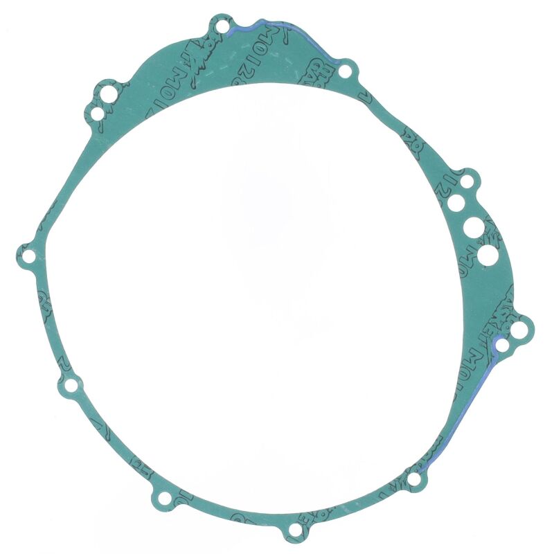 Athena Clutch Cover Gasket - Yamaha 1300 FJR 01-13 - S410485016018