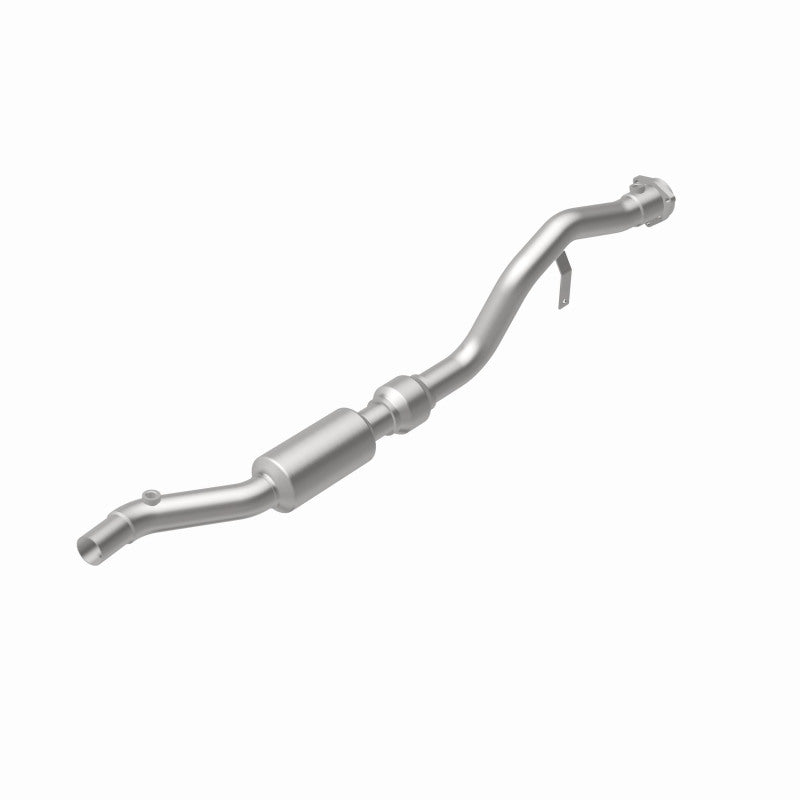 MagnaFlow Conv DF Audi 00-04 A6 Quattro 02-03 S6 4.2L Passenger Side *NOT FOR SALE IN CALIFORNIA* Magnaflow