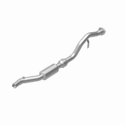 MagnaFlow Conv DF Audi 00-04 A6 Quattro 02-03 S6 4.2L Passenger Side *NOT FOR SALE IN CALIFORNIA* Magnaflow