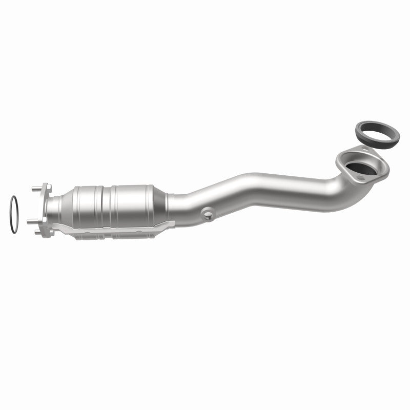 MagnaFlow Conv Direct Fit 10-11 Honda CR-V 2.4L Magnaflow
