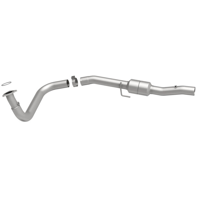 Magnaflow 2007 Chevrolet Silverado 2500 HD Classic 6.0L Direct Fit Converter Magnaflow
