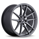 Konig Oversteer 18x8 5x100 ET45 Opal