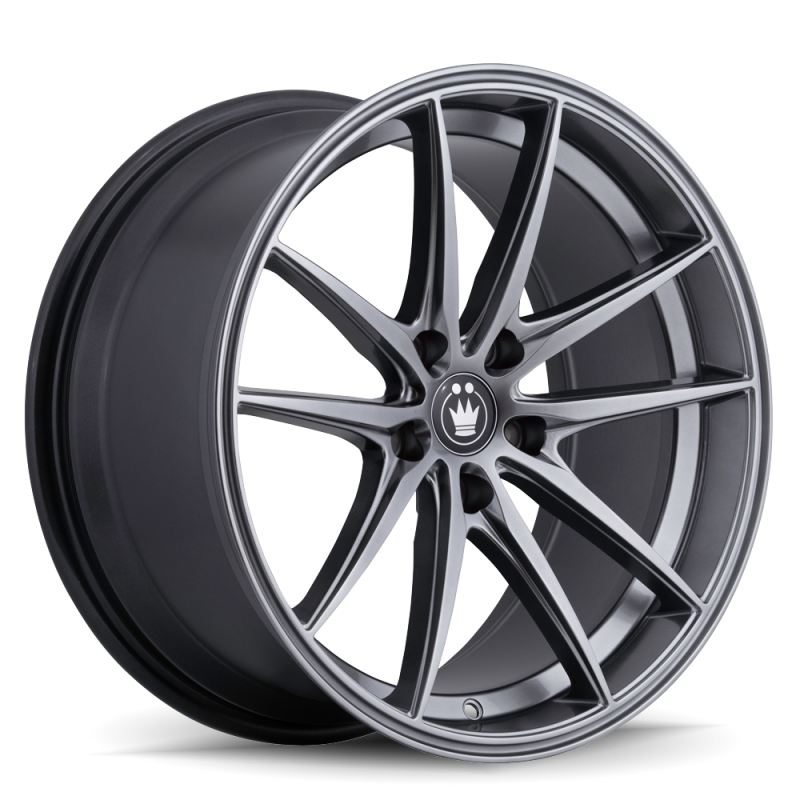 Konig Oversteer 18x8 5x114.3 ET35 Opal