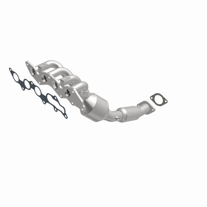 MagnaFlow Conv DF 05-06 Ford Focus 2.0L Magnaflow