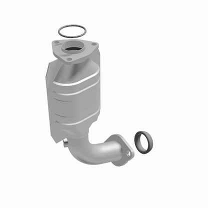 MagnaFlow Conv DF 01-02 Kia Sportage Rear Magnaflow
