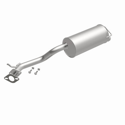 BRE Exhaust 00-04 Legacy Outback 2.5L Muffler Kit