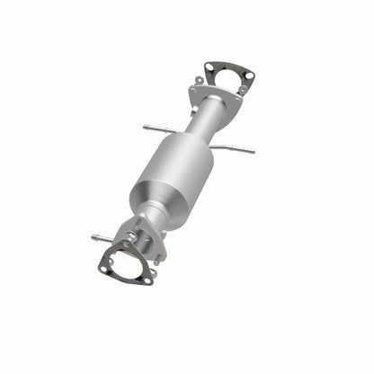 MagnaFlow California Grade Catalytic Converter Direct Fit 96-97 GMC Sonoma / Chevrolet S10 Magnaflow