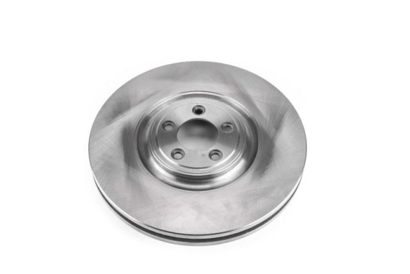 Power Stop 14-19 Jaguar F-Type Front Autospecialty Brake Rotor PowerStop