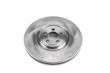 Power Stop 14-19 Jaguar F-Type Front Autospecialty Brake Rotor PowerStop