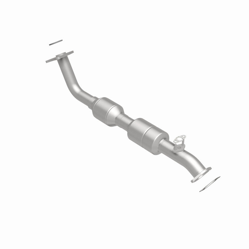 MagnaFlow Conv DF 98-02 Lexus LX470 4.7L Magnaflow