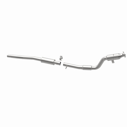 MagnaFlow Conv DF 04-06 Audi A8 Quattro 4.2L Magnaflow