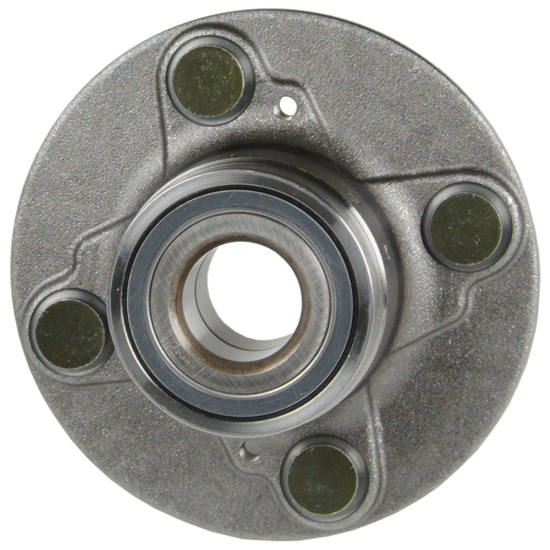 MOOG 02-05 Suzuki Aerio Rear Hub Assembly Moog