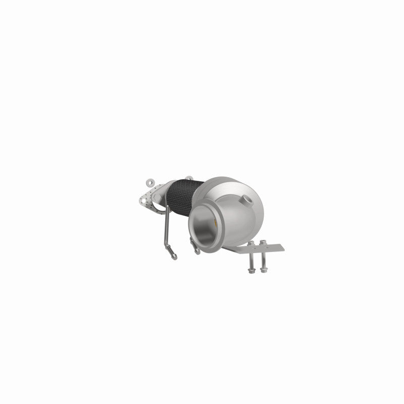 Magnaflow Conv DF 2014 Ford Fusion 2.0L T Magnaflow