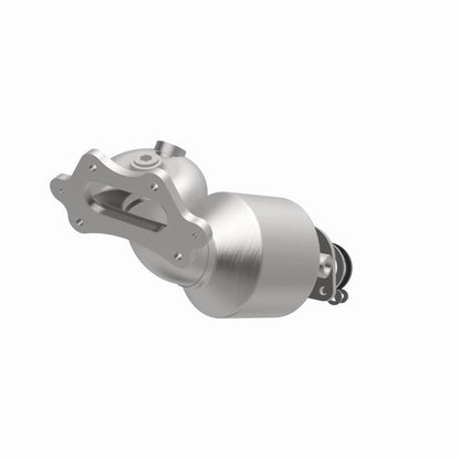 MagnaFlow Conv DF 06-10 Honda Civic 1.3L Magnaflow