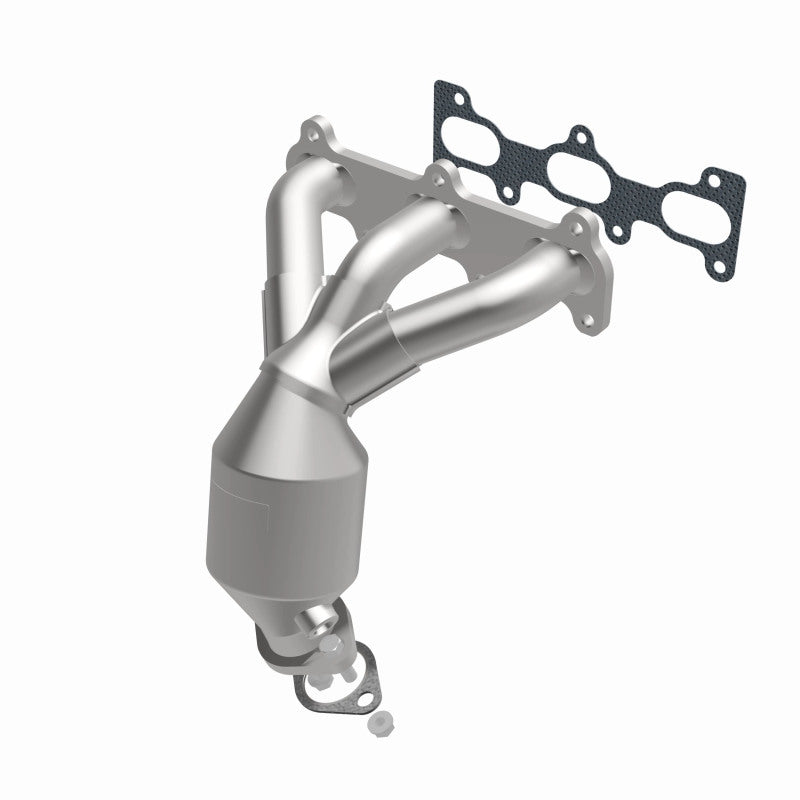 MagnaFlow Conv DF 02-06 Hyun/Kia 2.7 Front Magnaflow