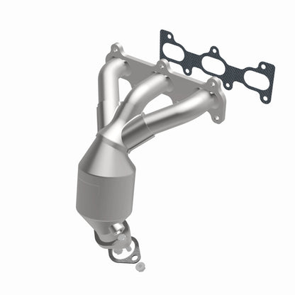 MagnaFlow Conv DF 02-06 Hyun/Kia 2.7 Front Magnaflow
