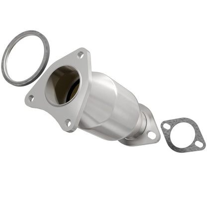 MagnaFlow Conv DF 90-94 Lexus LS400 4.0L D/S-P/S Front (California) Magnaflow