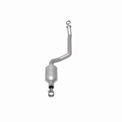 MagnaFlow Conv DF 06-07 BMW 530i 3.0L Passenger Side Magnaflow