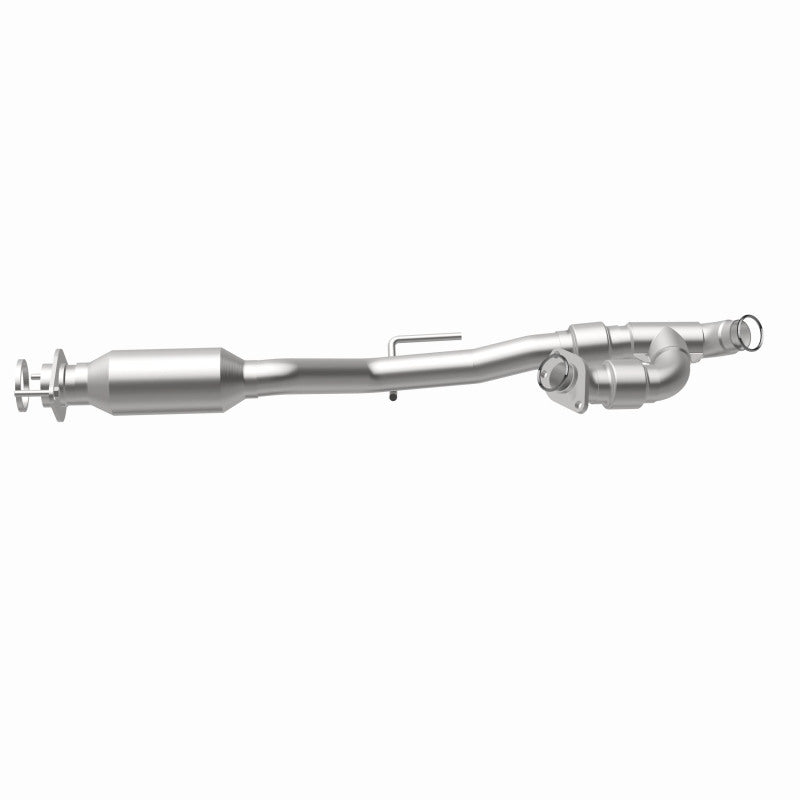 Magnaflow 11-14 Quest 3.5 Underbody Direct Fit Converter Magnaflow