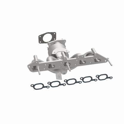 Magnaflow Conv DF 01-05 Volvo S60 2.4L Manifold Magnaflow
