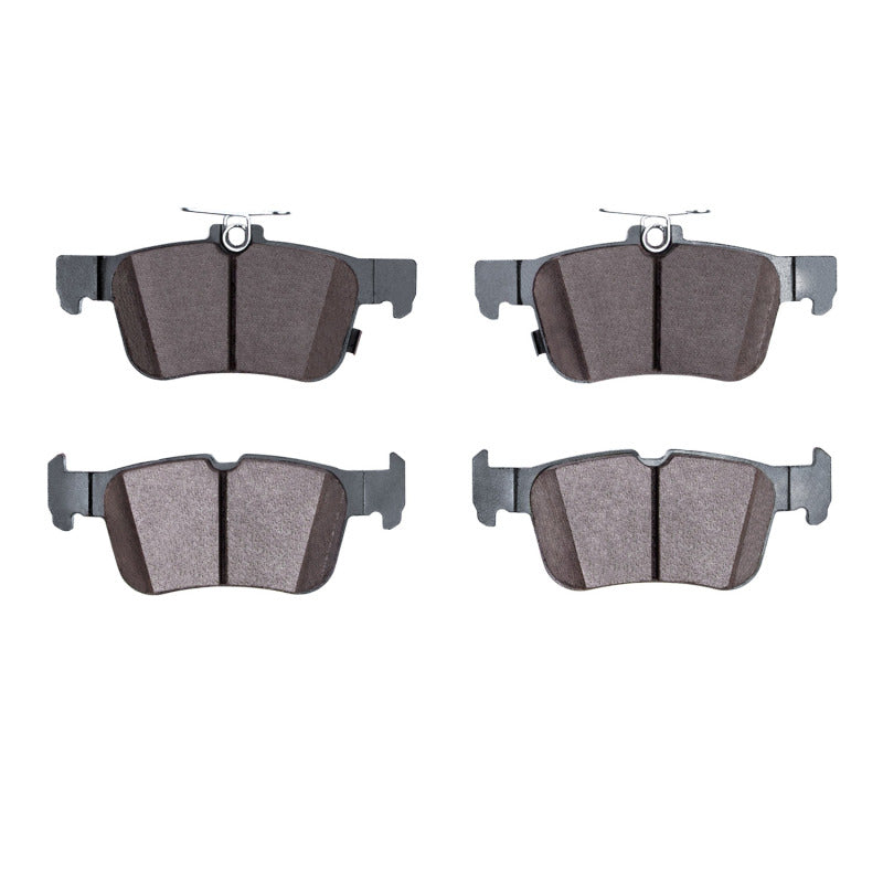 R1 19-24 Ford Edge Rear Optimum OE Brake Pads