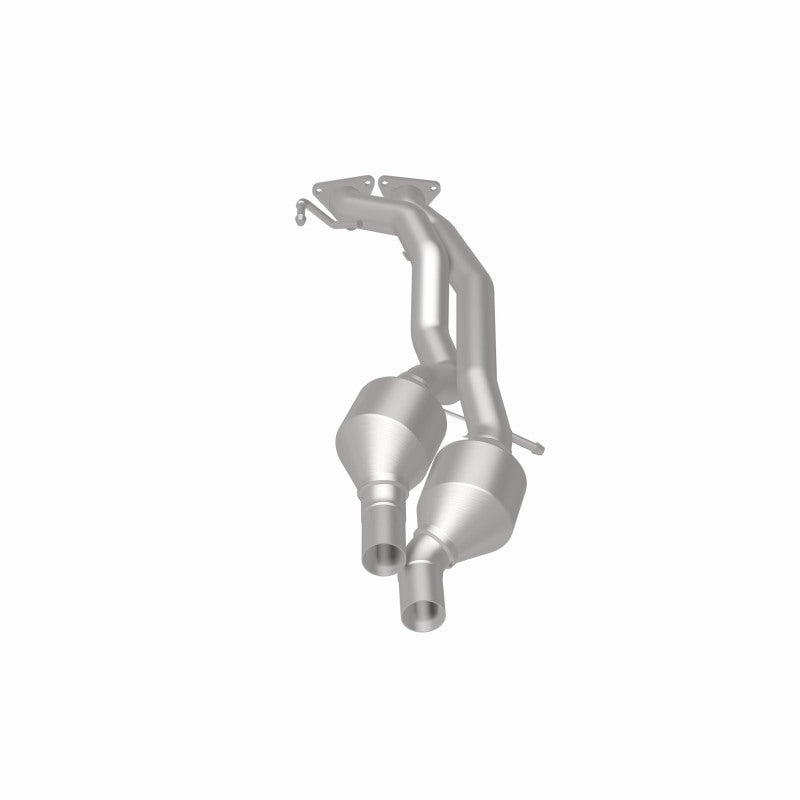 MagnaFlow Conv Direct Fit 07-09 Audi Q7 3.6L Manifold Magnaflow