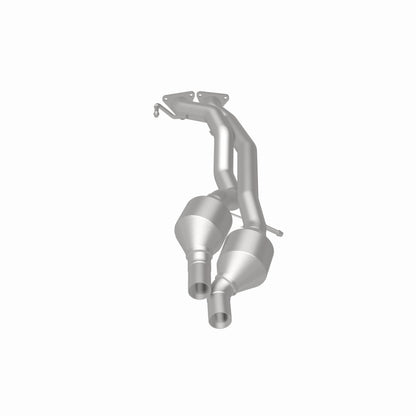 MagnaFlow Conv Direct Fit 07-09 Audi Q7 3.6L Manifold Magnaflow