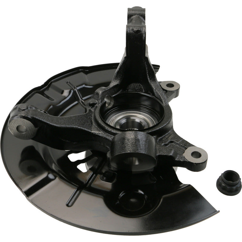MOOG 13-18 Toyota Avalon Front Left Complete Knuckle Assembly Moog