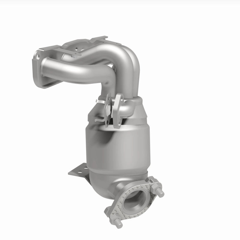 MagnaFlow 22-231 Direct-Fit Catalytic Converter