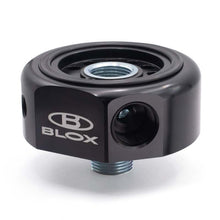 Load image into Gallery viewer, BLOX Racing LS VTEC Kit Oil Adapter Block