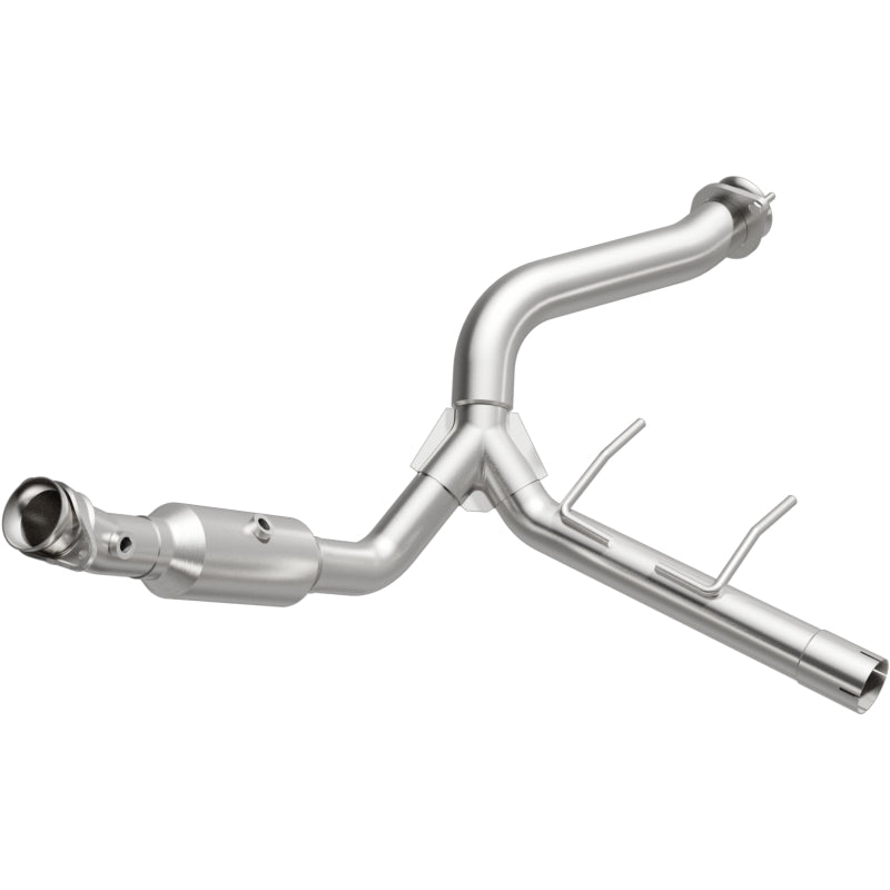 Magnaflow 09-10 Ford F-150 5.4L Direct Fit Converter Magnaflow