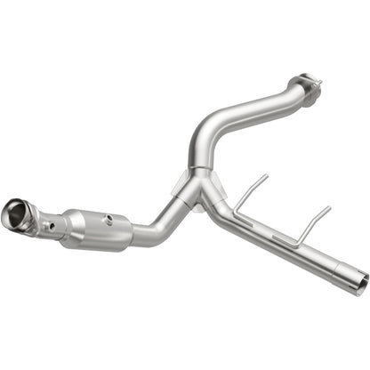 Magnaflow 09-10 Ford F-150 5.4L Direct Fit Converter Magnaflow