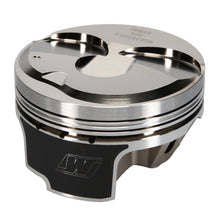 Load image into Gallery viewer, Wiseco Chevrolet LT1 Gen-V -2cc Dome 1.299in CH Piston Set