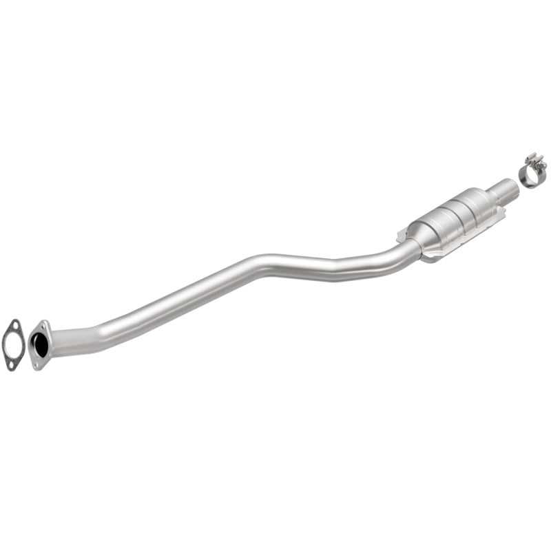MagnaFlow Conv DF 06-07 BMW 530i 3.0L Passenger Side Magnaflow