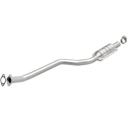 MagnaFlow Conv DF 06-07 BMW 530i 3.0L Passenger Side Magnaflow